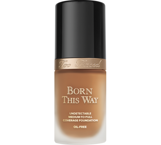 Too Faced - Born this way Foundation