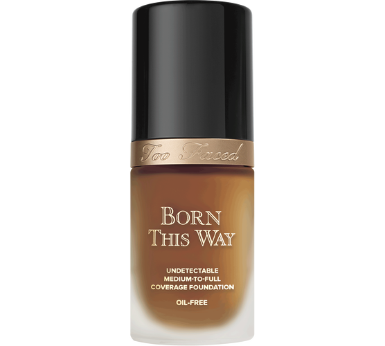 Too Faced - Born this way Foundation