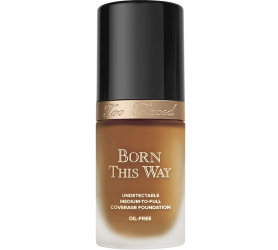 Too Faced - Born this way Foundation
