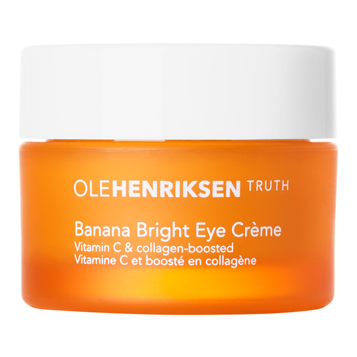 Banana Bright Eye Creme