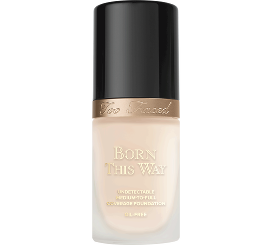 Too Faced - Born this way Foundation