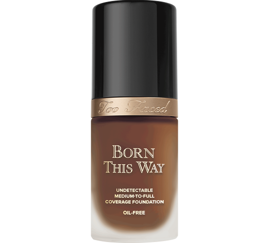 Too Faced - Born this way Foundation