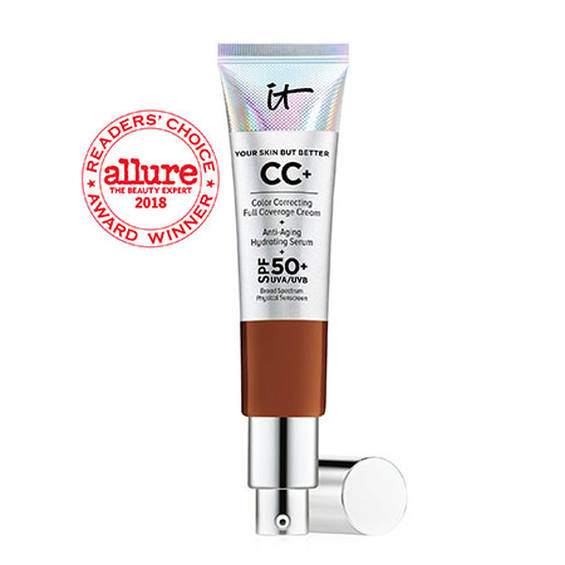 Your Skin But Better™ CC+™ Cream with SPF 50+