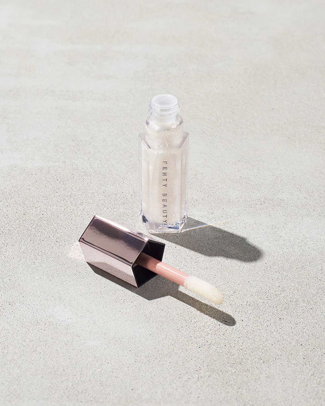 Fenty Beauty Gloss Bomb