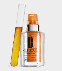 Clinique iD Moisturizer