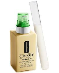 Clinique iD Moisturizer