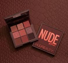 Huda Beauty Obsessions Eyeshadow Palettes