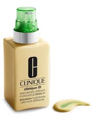 Clinique iD Moisturizer