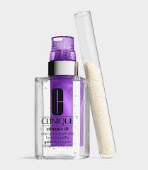 Clinique iD Moisturizer