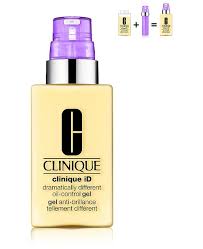 Clinique iD Moisturizer