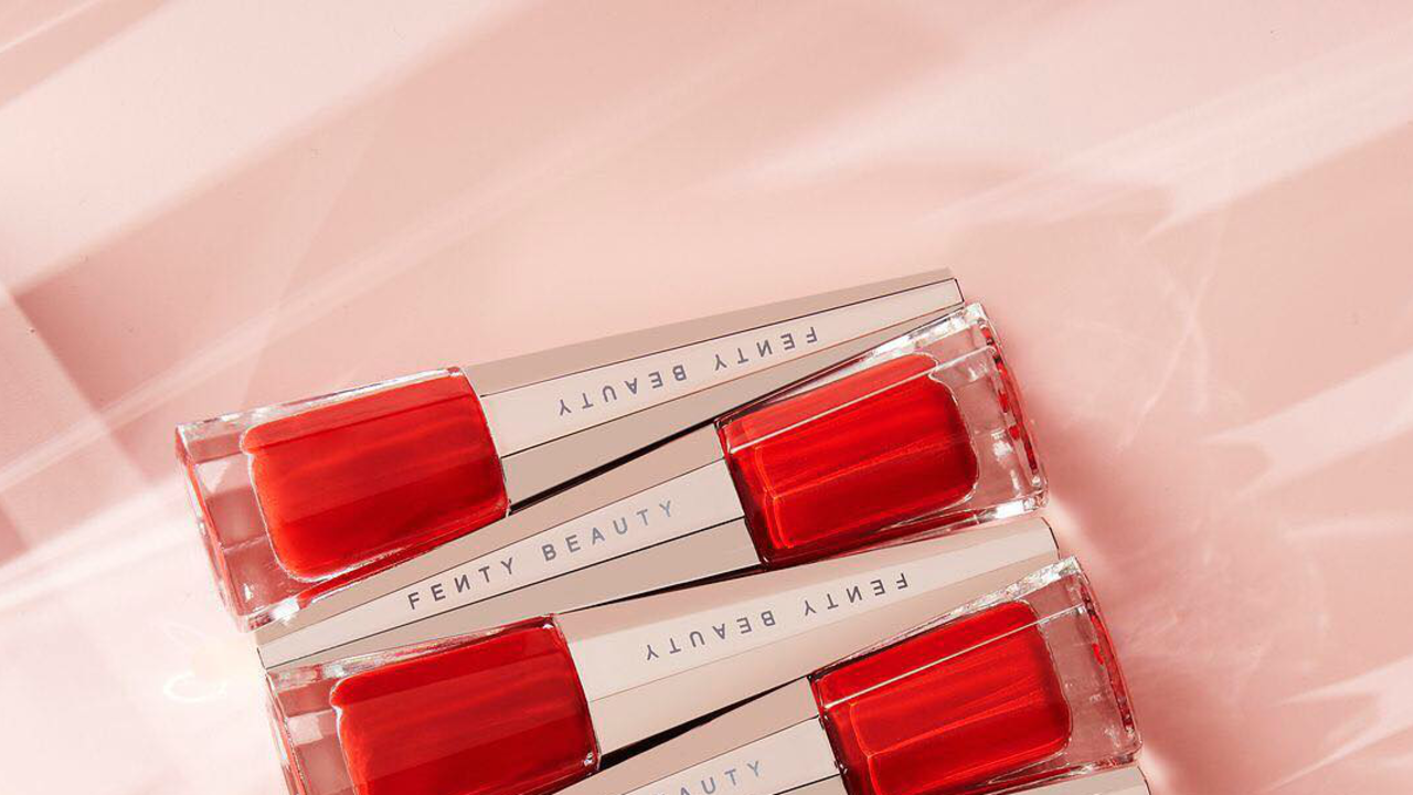 Fenty Beauty Stunna Lip Paint