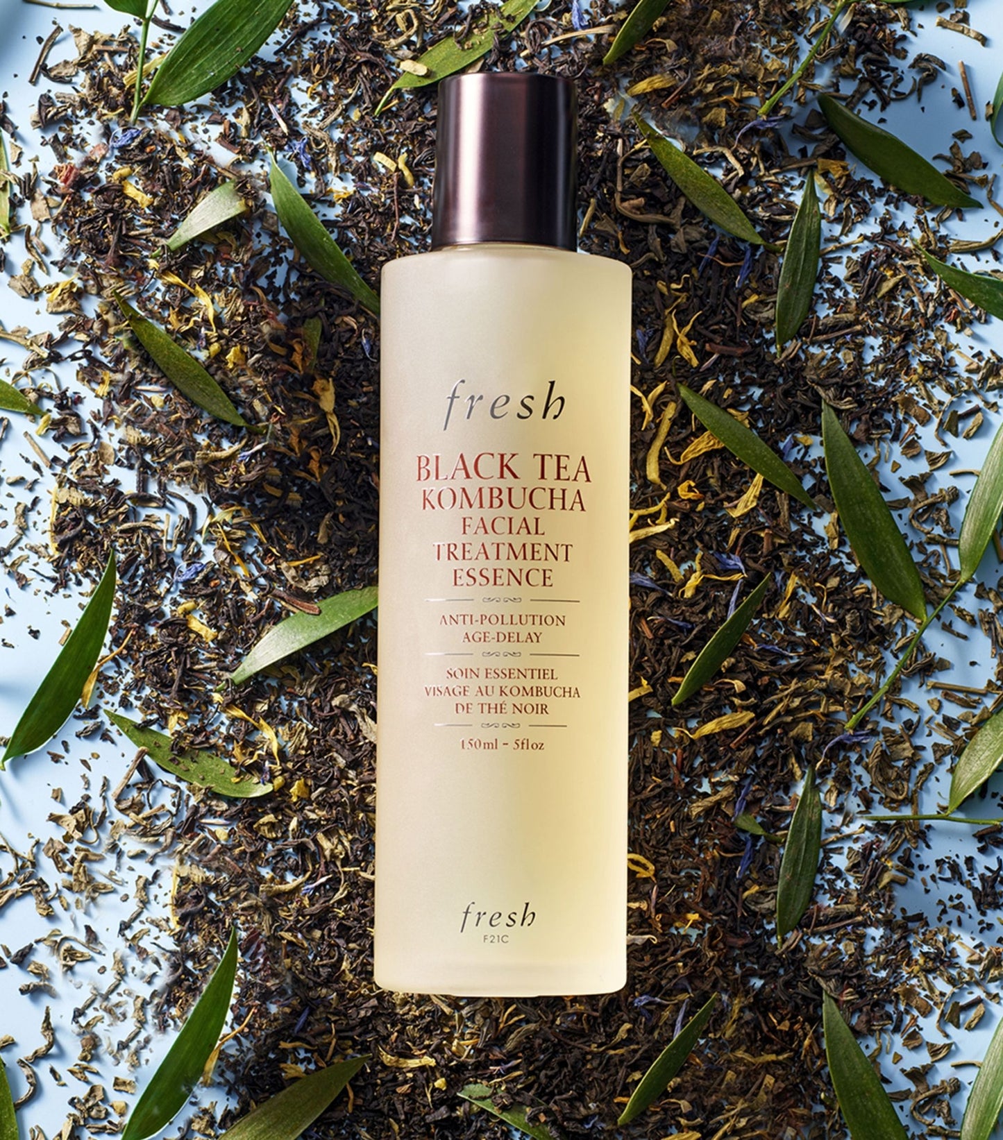 Kombucha Antioxidant Facial Treatment Essence
