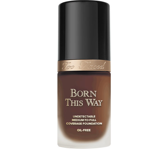 Too Faced - Born this way Foundation