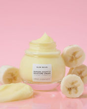 Load image into Gallery viewer, Banana Soufflé Moisture Cream