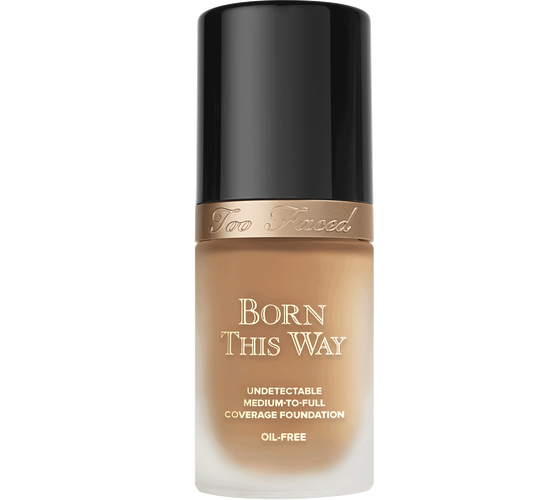 Too Faced - Born this way Foundation