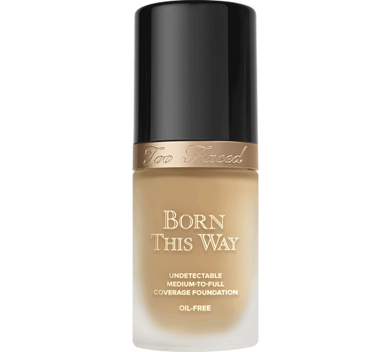 Too Faced - Born this way Foundation