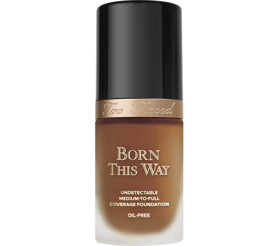 Too Faced - Born this way Foundation