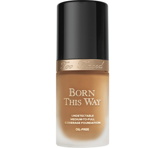 Too Faced - Born this way Foundation
