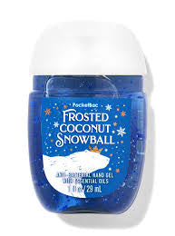 Bath and Body Works Pocketbac Hand Sanitizers