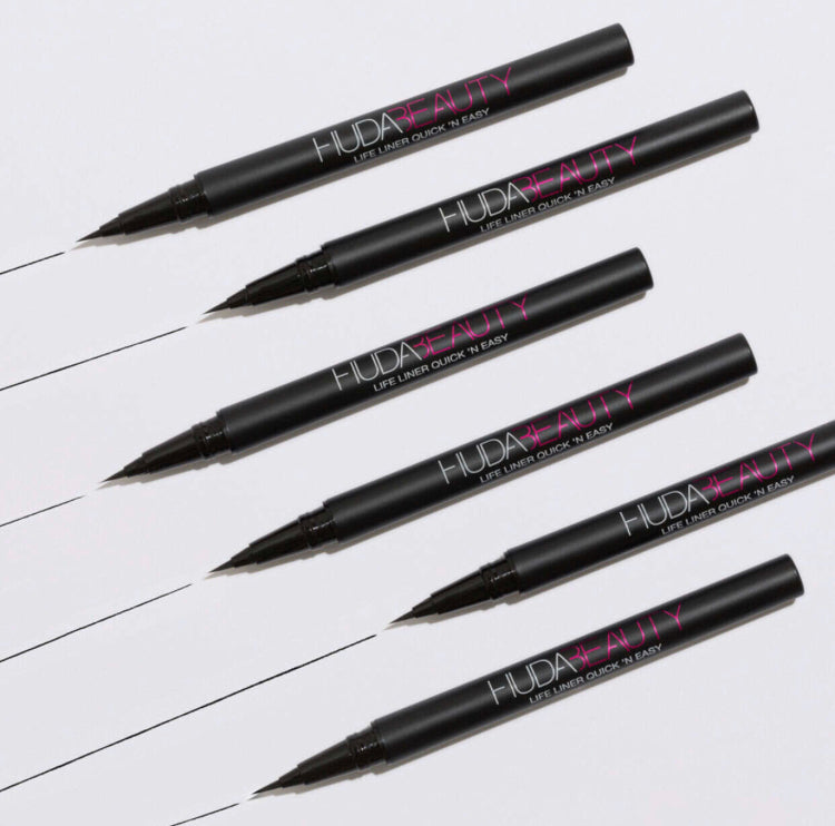 Life Liner Quick ‘N Easy Precision Liquid Liner