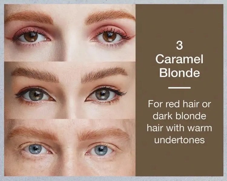 #BOMBBROWS Microshade Brow Pencil