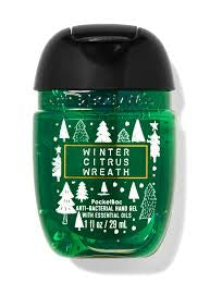 Bath and Body Works Pocketbac Hand Sanitizers