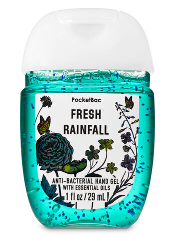 Bath and Body Works Pocketbac Hand Sanitizers