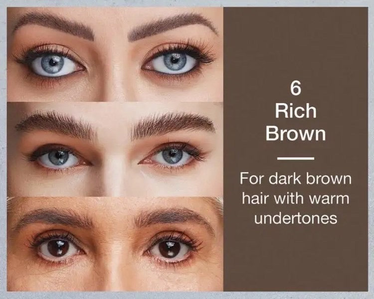 #BOMBBROWS Microshade Brow Pencil