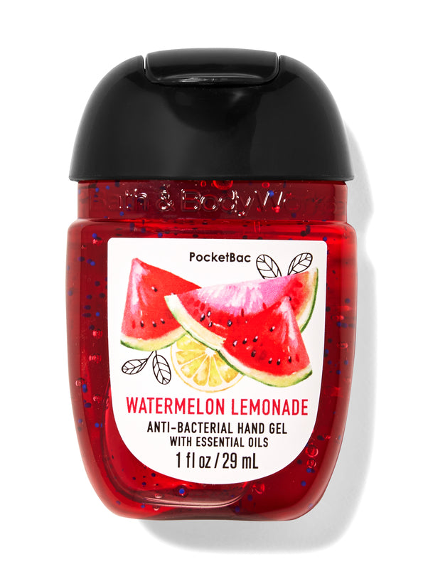 Bath and Body Works Pocketbac Hand Sanitizers