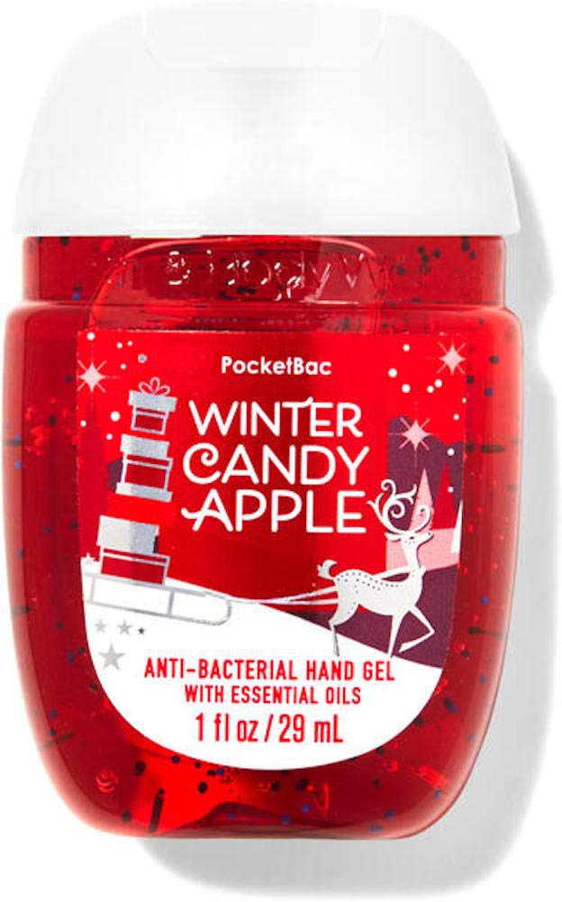 Bath and Body Works Pocketbac Hand Sanitizers
