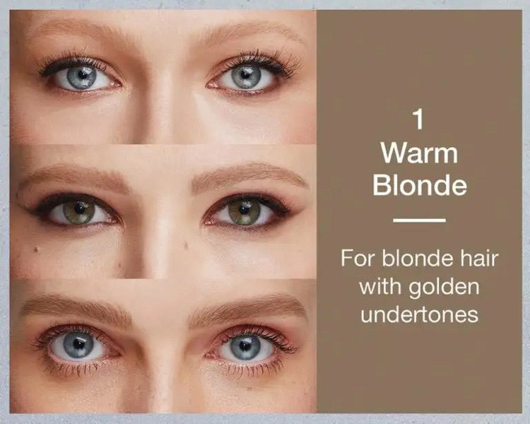 #BOMBBROWS Microshade Brow Pencil