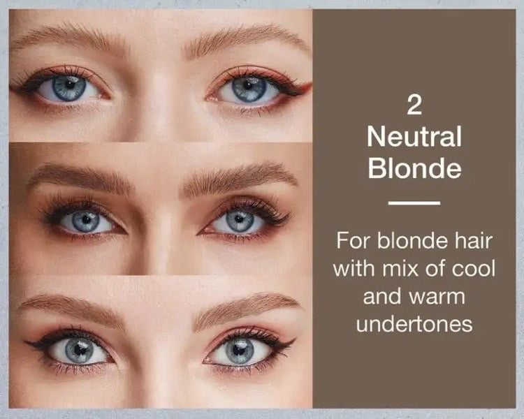 #BOMBBROWS Microshade Brow Pencil