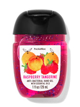 Load image into Gallery viewer, Bath and Body Works Pocketbac Hand Sanitizers