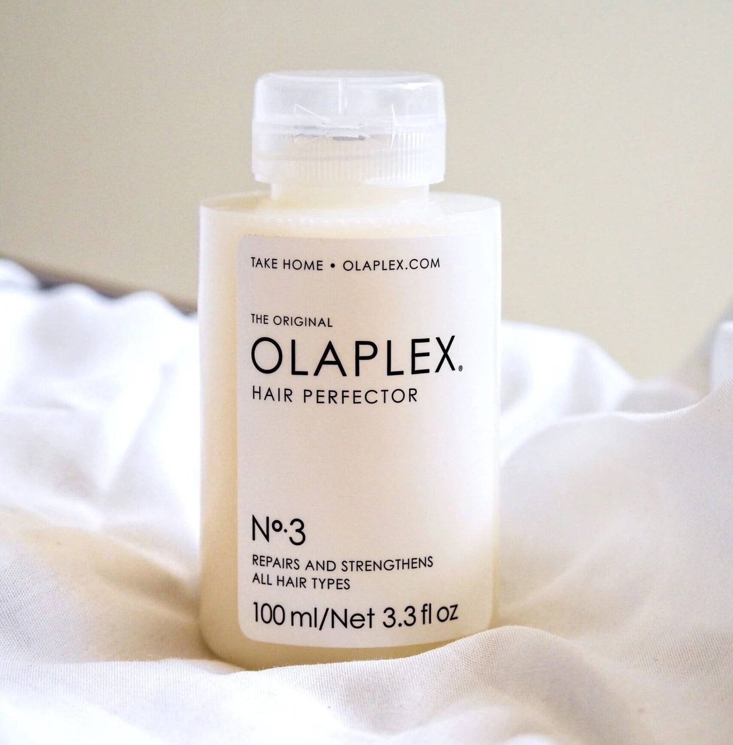 Olaplex hair perfector No 3