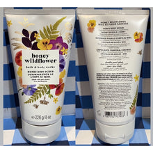 Load image into Gallery viewer, Bath and Body Works Body Scrub