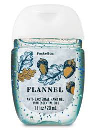 Bath and Body Works Pocketbac Hand Sanitizers
