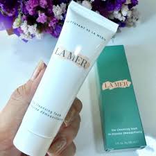 The Cleansing Foam