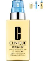 Clinique iD Moisturizer