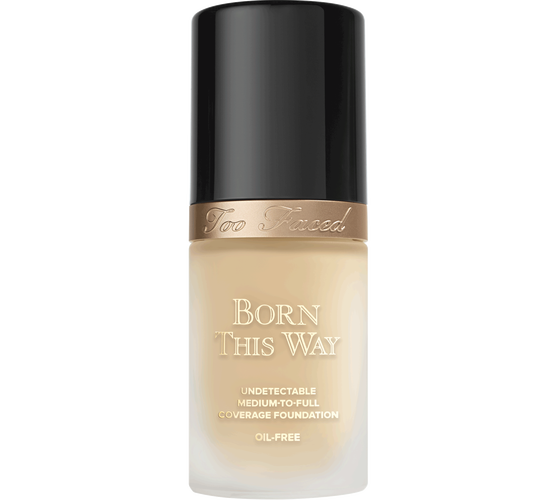 Too Faced - Born this way Foundation