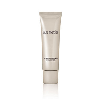 Laura Mercier Tinted Moisturizer Broad Spectrum SPF 20 Sunscreen