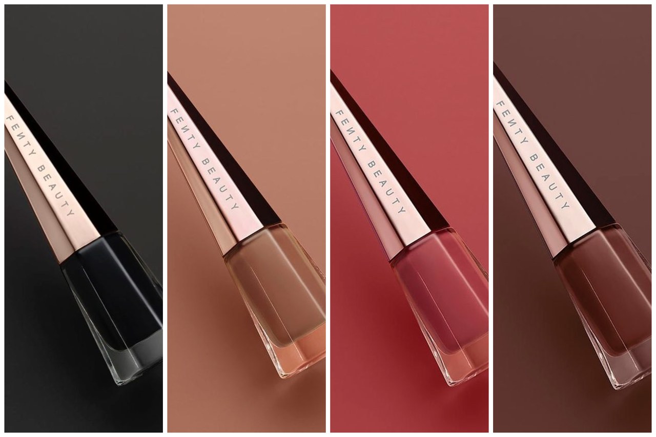Fenty Beauty Stunna Lip Paint