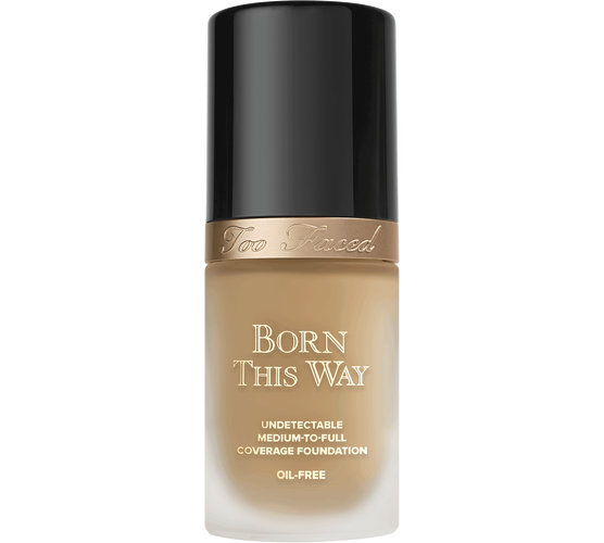 Too Faced - Born this way Foundation