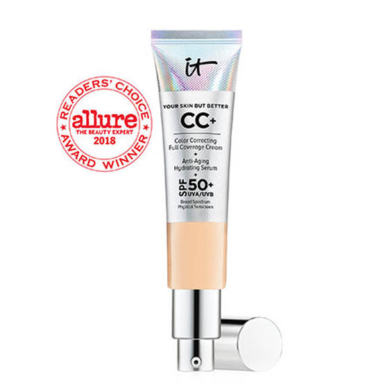 Your Skin But Better™ CC+™ Cream with SPF 50+
