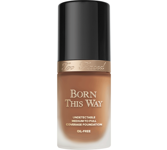 Too Faced - Born this way Foundation