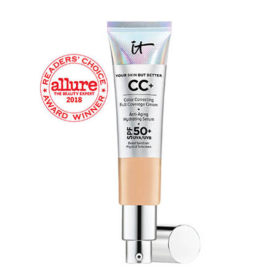 Your Skin But Better™ CC+™ Cream with SPF 50+