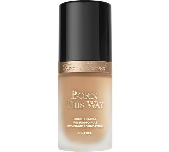 Too Faced - Born this way Foundation