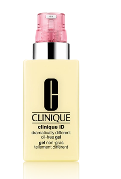Clinique iD Moisturizer