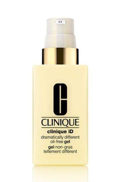 Clinique iD Moisturizer