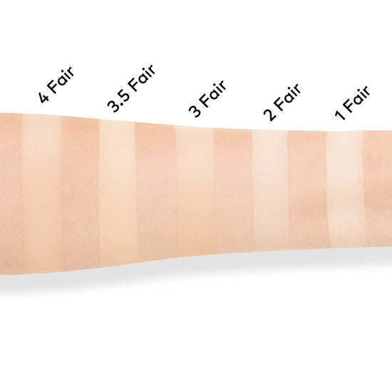 Charlotte Tilbury Magic Foundation