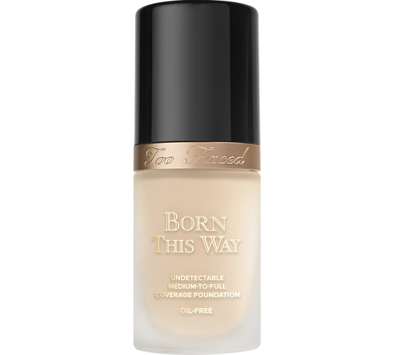 Too Faced - Born this way Foundation